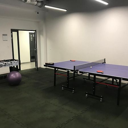 Wellness Resort & Spa Dziwnow Apartments With Parking By Noclegi Renters 외부 사진