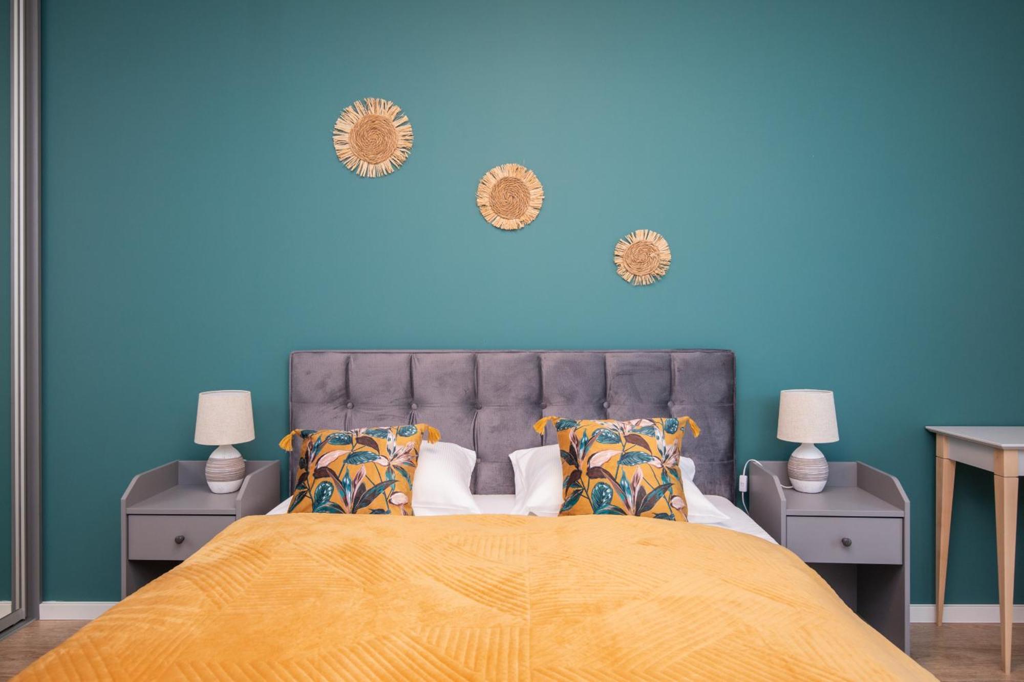 Wellness Resort & Spa Dziwnow Apartments With Parking By Noclegi Renters 외부 사진