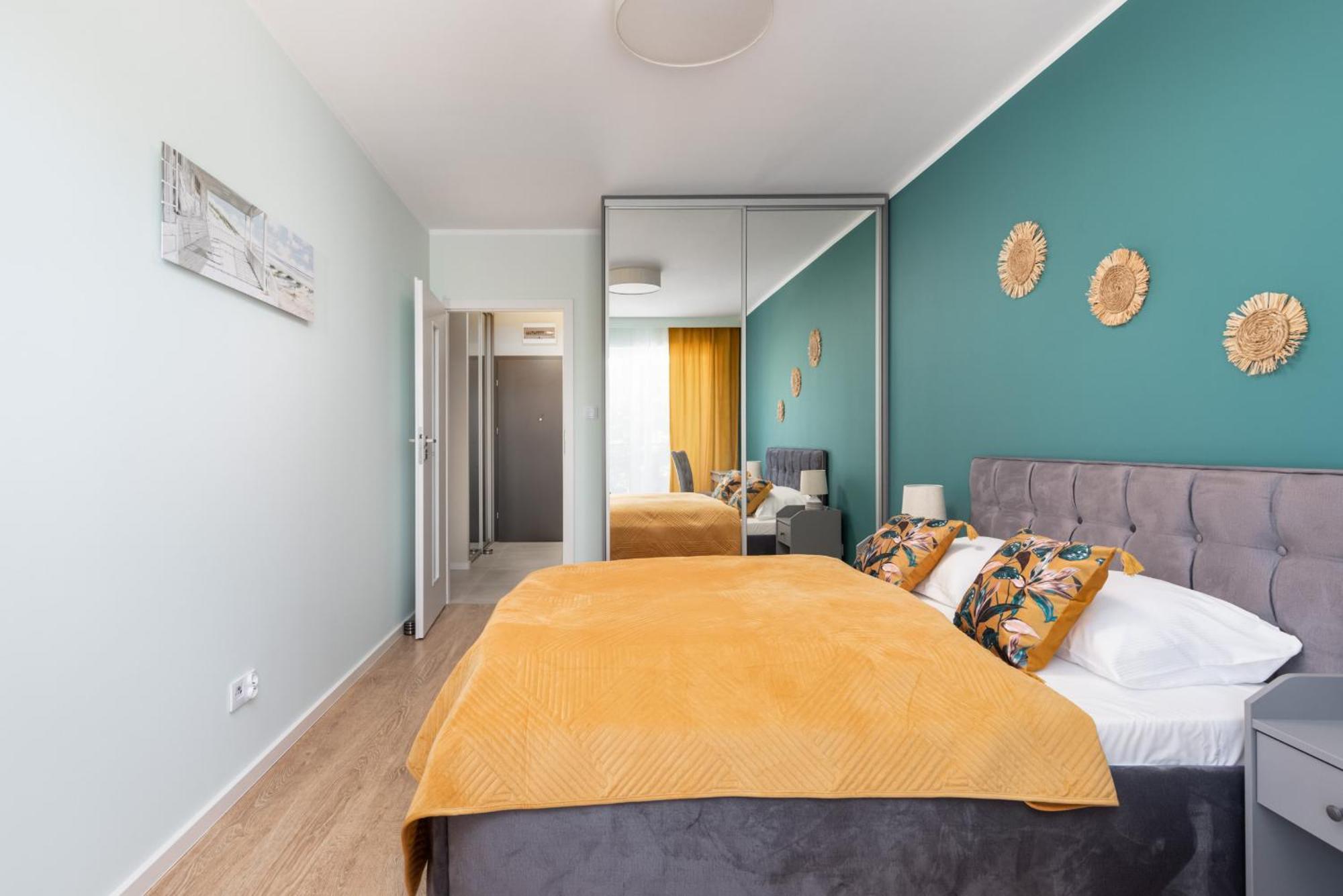 Wellness Resort & Spa Dziwnow Apartments With Parking By Noclegi Renters 외부 사진