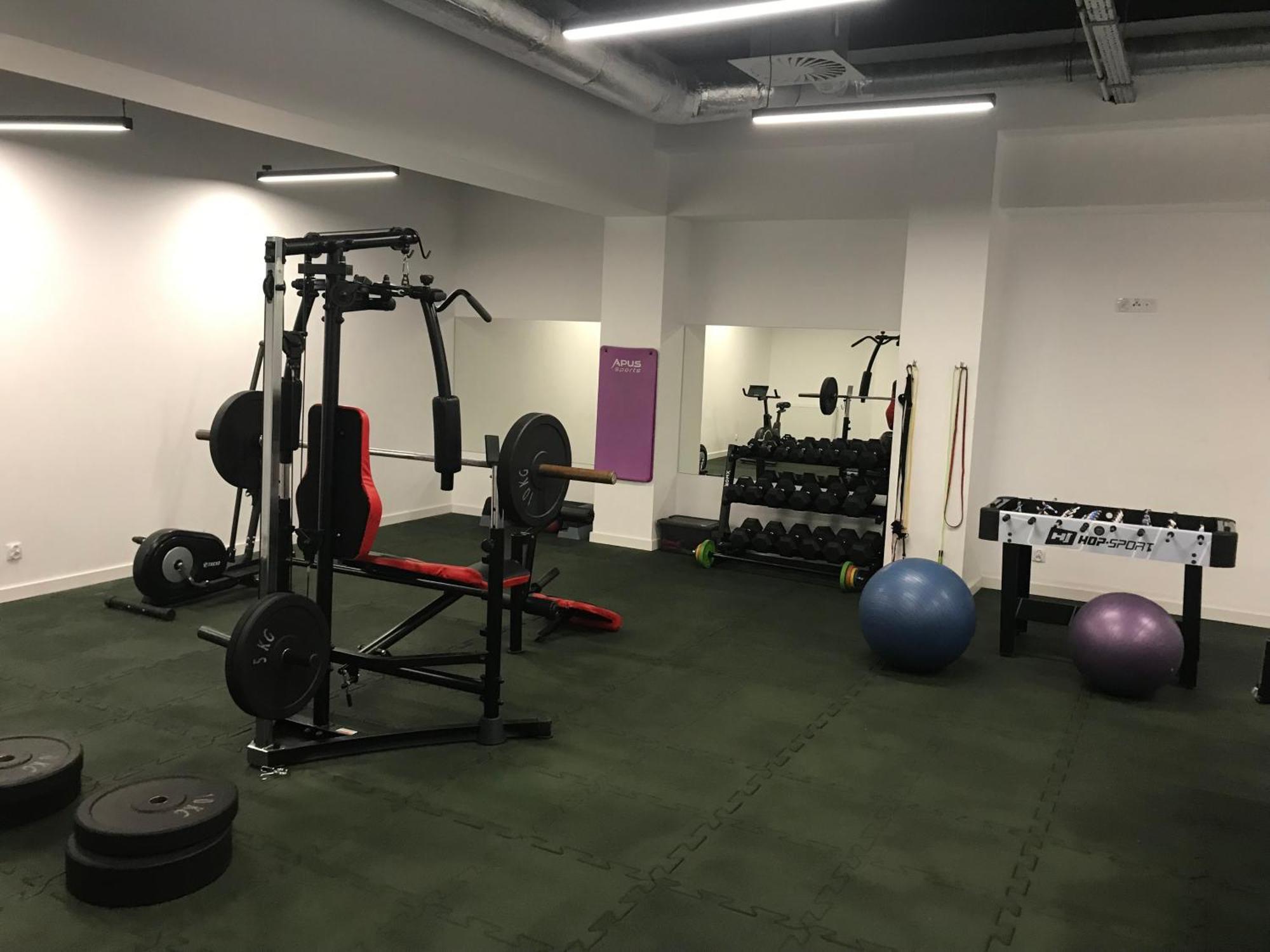 Wellness Resort & Spa Dziwnow Apartments With Parking By Noclegi Renters 외부 사진