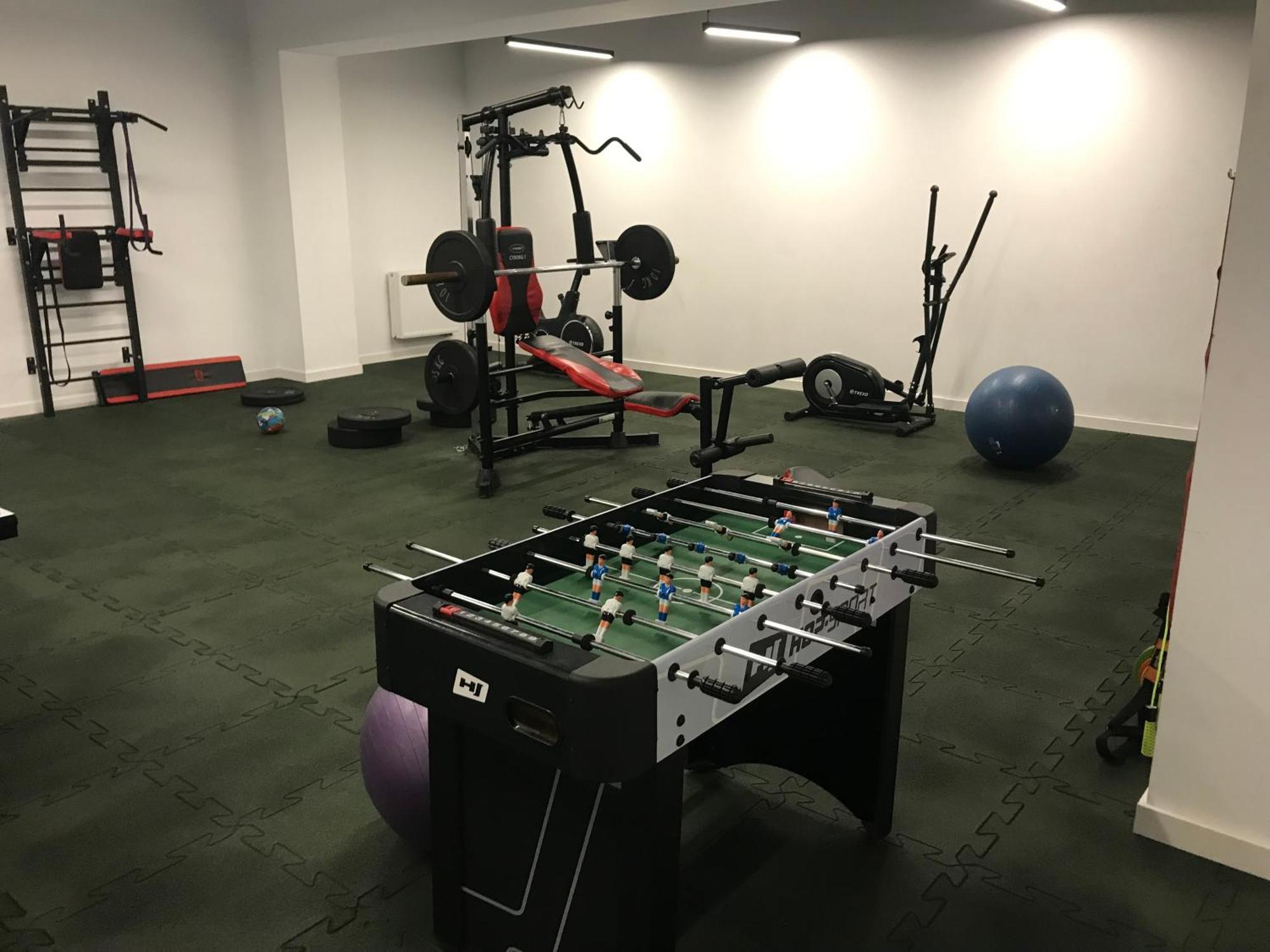 Wellness Resort & Spa Dziwnow Apartments With Parking By Noclegi Renters 외부 사진